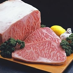 焼肉馬場ちゃんのコース写真