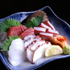 どやっ akashiのおすすめ料理1