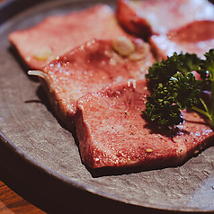 本格大衆焼肉 飯田屋 渋谷店のコース写真