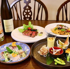 魅惑の酒屋mikami ミカミの特集写真