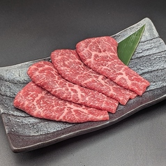 焼きしゃぶ