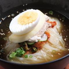 冷麺