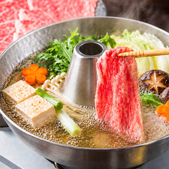 はなすき'llのおすすめ料理1