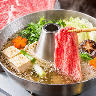 はなすき'llのおすすめ料理1