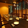 完全個室×中華食べ放題 棲鳳閣（セイホウカク）六本木店のおすすめポイント1