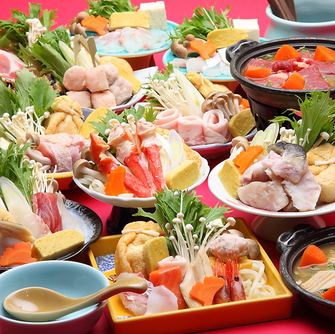 夢料理 おとぎや 安佐南区 和食 ネット予約可 ホットペッパーグルメ