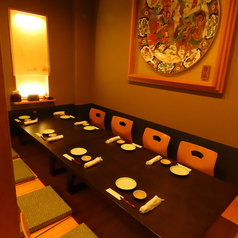接待や会社宴会にも◎