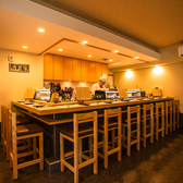 白雪鮨の雰囲気3