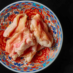 牛ホルモン　＜味噌・塩＞