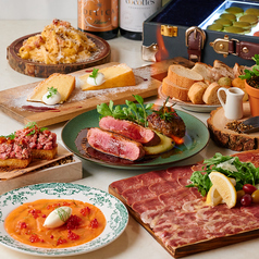 KAMAKURA カマクラ 錦糸町店のコース写真