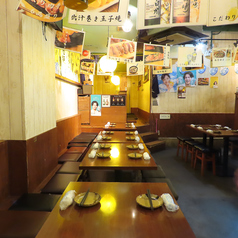 貸切30名～ＯＫ!!各種宴会にぴったり☆