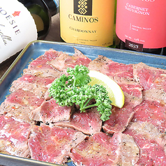 大衆ビストロ ステイゴールドの特集写真