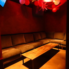 Dining&Bar 鯱鉾 シャチホコ 六本木店の特集写真