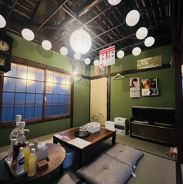 居酒屋 ITSUKI イツキの雰囲気1