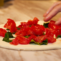 世界最高峰のピッツァの祭典「PIZZA FEST」3年連続受賞