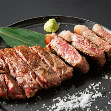 お肉とお野菜あした葉のおすすめ料理1