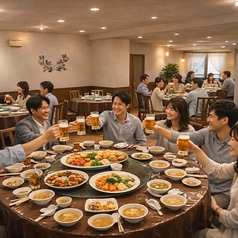 雅苑 西宮の雰囲気1