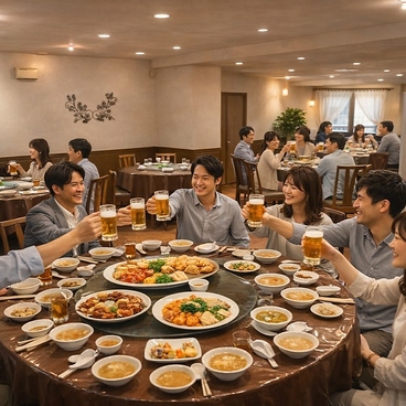 雅苑 西宮の雰囲気1