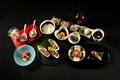 料理メニュー写真&nbsp;肉懐石コース　【煌-きらめき-】