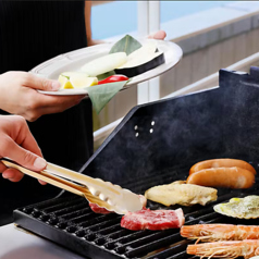琵琶湖の絶景と共に楽しむ充実のBBQコース
