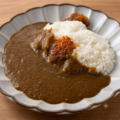 スパイシーカレー