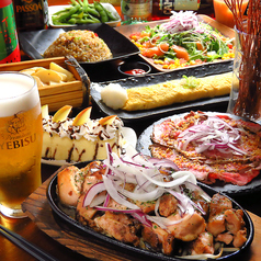 HANZO はなれ 今池の特集写真