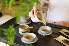 花咲み茶の特集写真