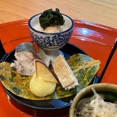 一亭 前川のおすすめ料理2