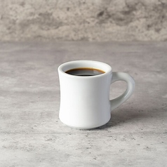 スペシャリティーコーヒーSサイズ (HOT)