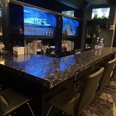 夜パフェ専門店 パフェるの雰囲気2