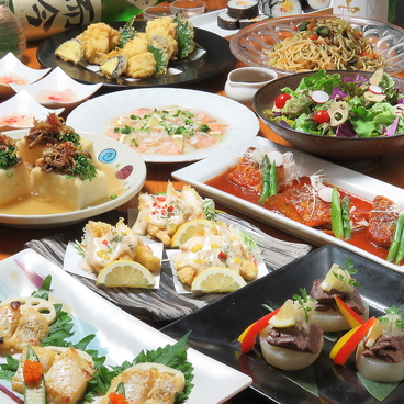 和創作ダイニング 六のおすすめ料理1