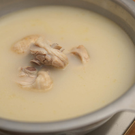 春吉でおいしい水炊きを