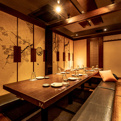 合コンや女子会に♪周りを気にせず楽しみましょう！