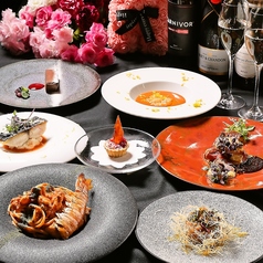 M PRIME エムプライム 梅田のおすすめ料理1