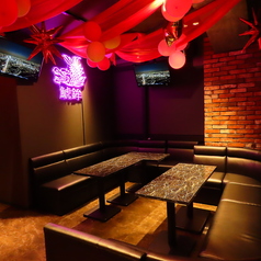 Dining&Bar 鯱鉾 シャチホコ 六本木店の特集写真