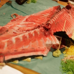 博多肉巻き串とサワー うまたゆのコース写真