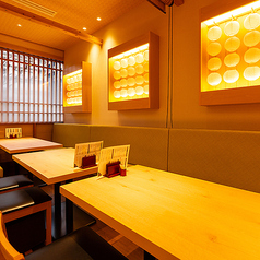 うおぎんの雰囲気3