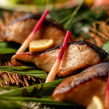 肉と地酒 元 gen 栄店のおすすめ料理1