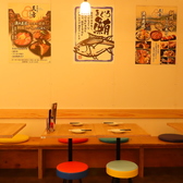 漁港食堂 三方 多摩センター店の雰囲気3