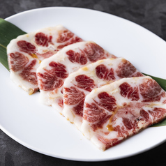 骨付きカルビ