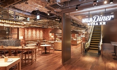 MUJI Diner 銀座の特集写真