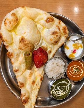 エスニック　ダイニングのおすすめ料理1