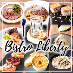BISTRO LIBERTY UMEDA特集写真1