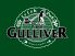 English Pub THE GULLIVER ザ ガリバーのロゴ