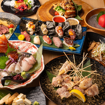 居酒屋 三河酒場 豊橋店のおすすめ料理1