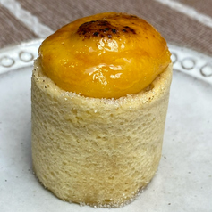 ピオノノ/サンチアゴ タルト/アイス オリーブオイル/アイス クレマカタラナ