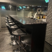 夜パフェ専門店 パフェるの雰囲気3