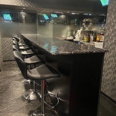 夜パフェ専門店 パフェるの雰囲気3