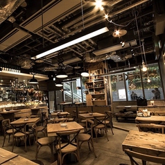 牡蠣ときどきサカナ メリケンサカナ 名駅店特集写真1