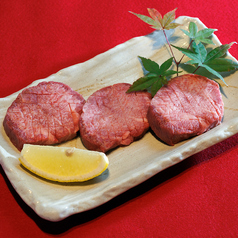 和牛焼肉 牛三星の特集写真